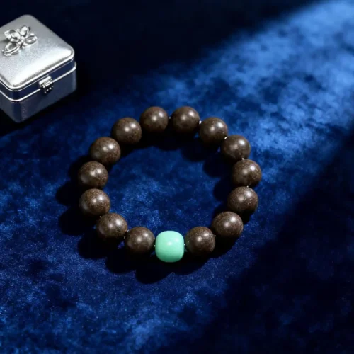 Aromatic Oasis Bead Renewal Positive Energy Bracelet